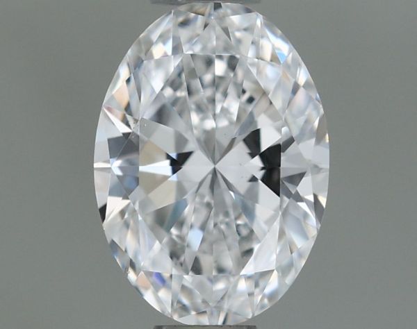 Oval Diamond image