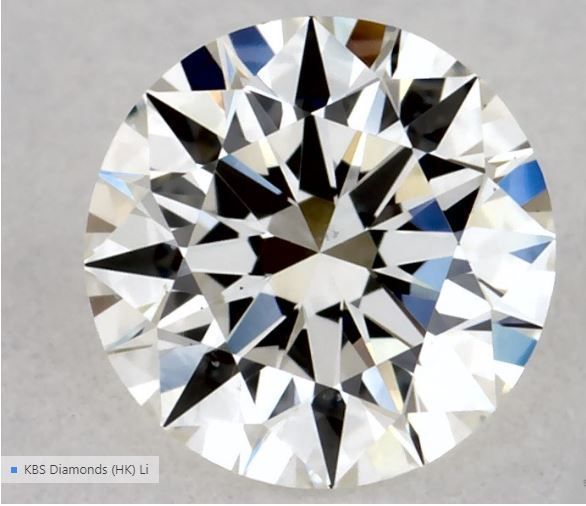 Round Diamond image