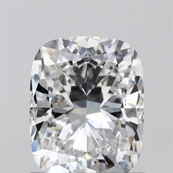 Cushion Lab-Grown Diamond image