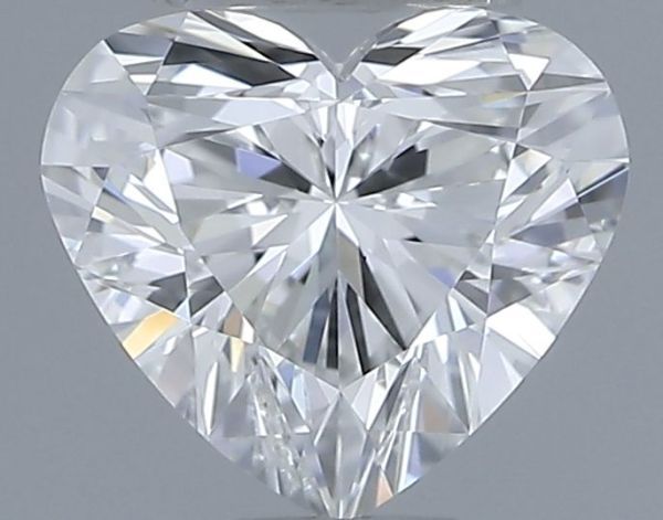 Heart Diamond image