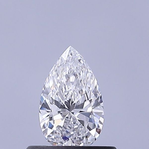 Pear Lab-Grown Diamond image