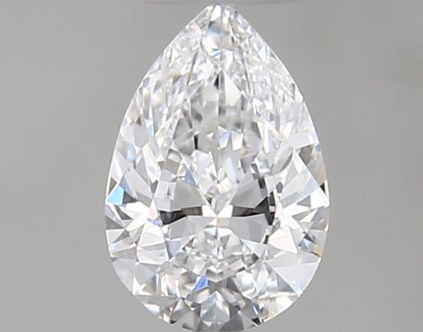 Pear Diamond image