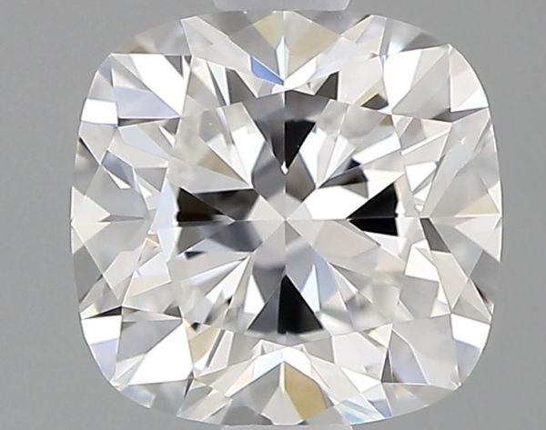 Cushion Lab-Grown Diamond image