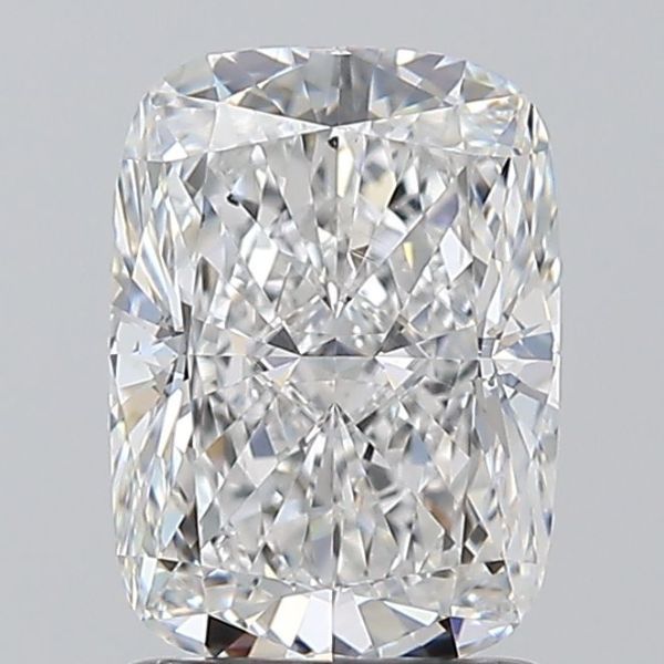 Cushion Diamond image
