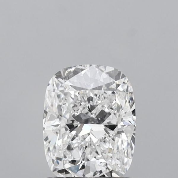 Cushion Lab-Grown Diamond image