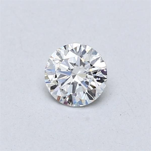 Round Lab-Grown Diamond image