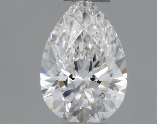Pear Diamond image