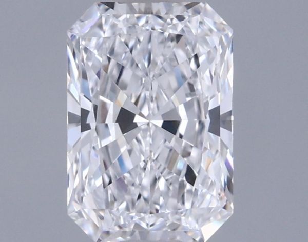 Radiant Lab-Grown Diamond image