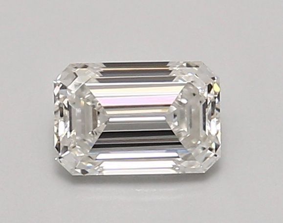 Emerald Lab-Grown Diamond image