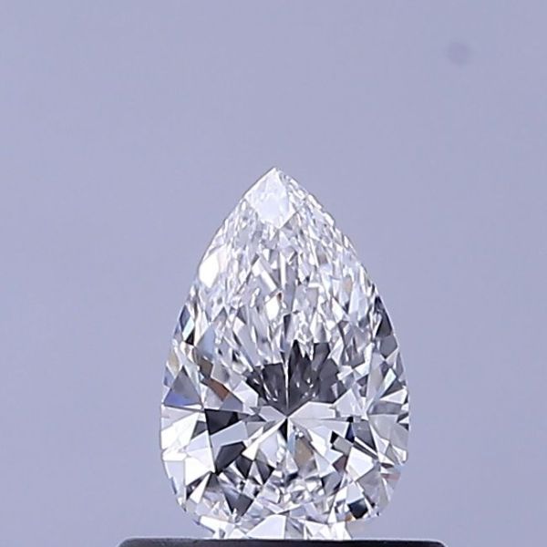 Pear Lab-Grown Diamond image