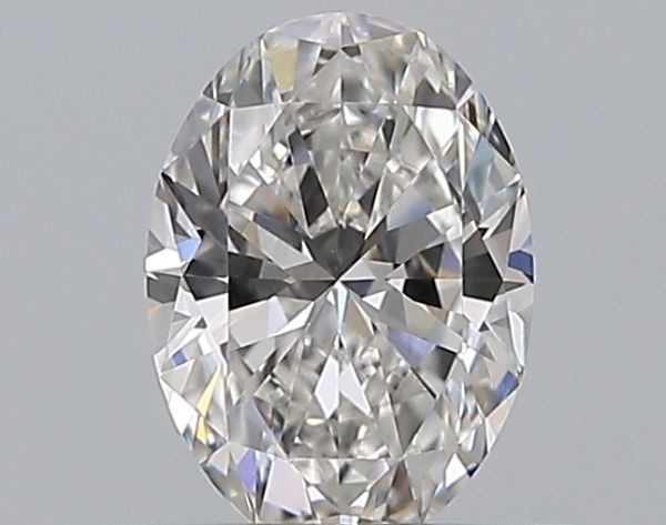 Oval Diamond image