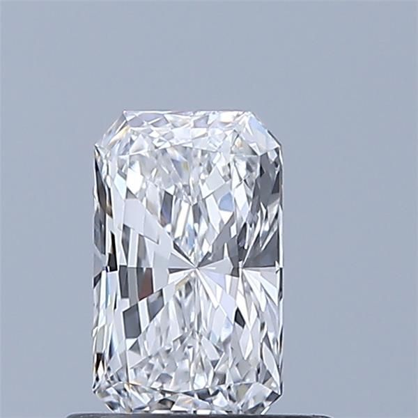 Radiant Lab-Grown Diamond image