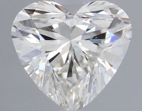 Heart Lab-Grown Diamond image