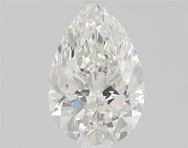 Pear Diamond image