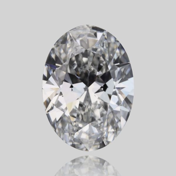 Oval Diamond image