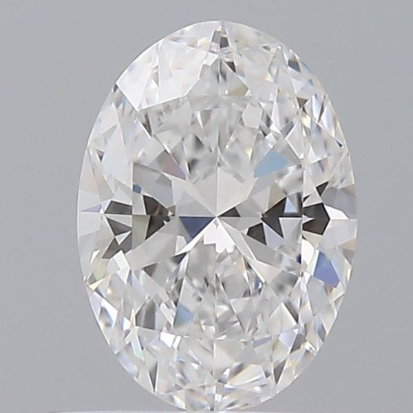 Oval Diamond image