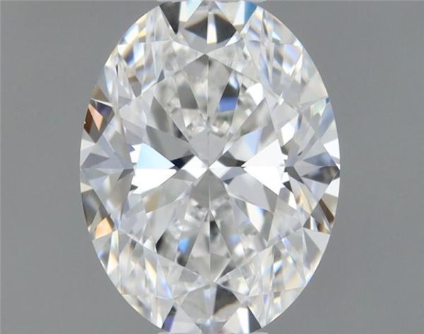 Oval Diamond image