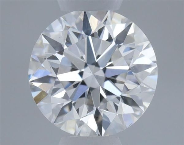 Round Diamond image