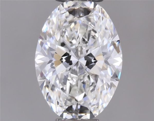 Oval Diamond image