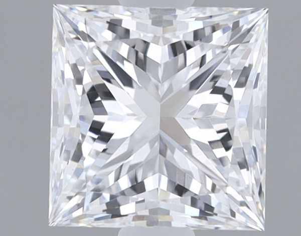 Princess Lab-Grown Diamond image