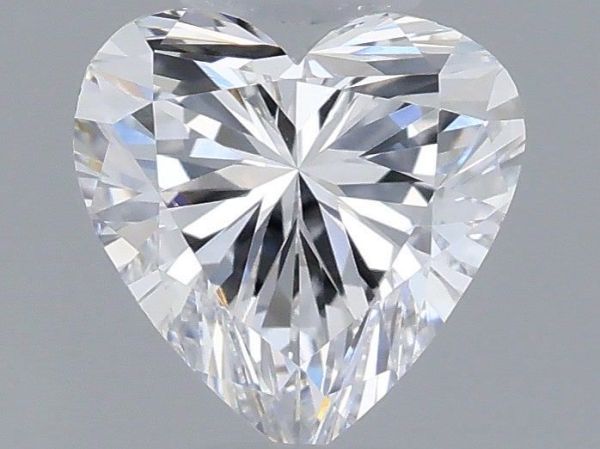 Heart Lab-Grown Diamond image