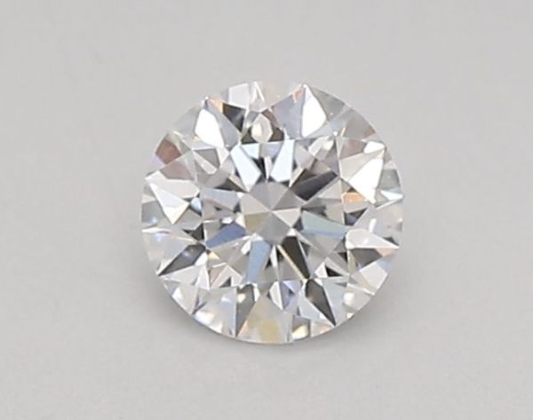 Round Lab-Grown Diamond image