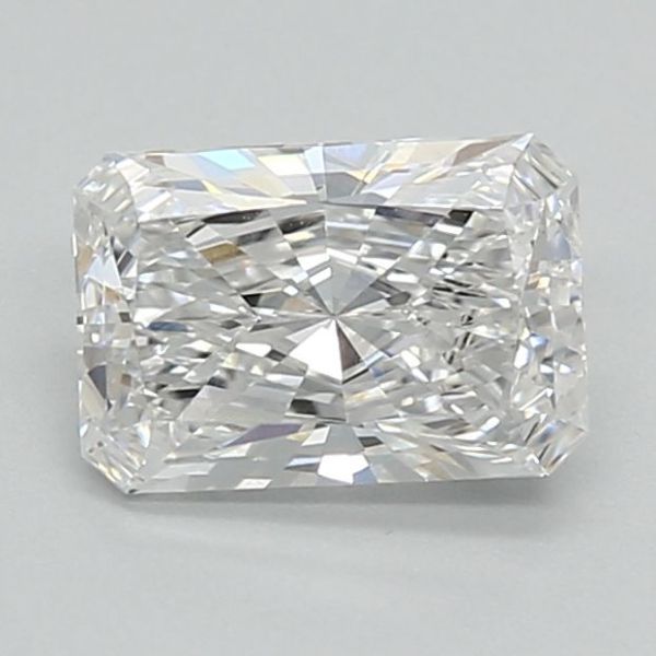 Radiant Lab-Grown Diamond image