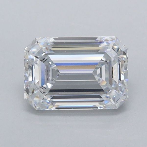 Emerald Lab-Grown Diamond image