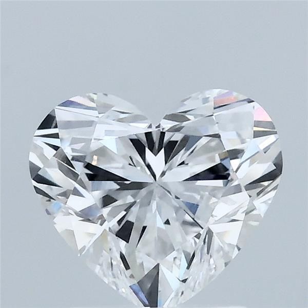 Heart Lab-Grown Diamond image