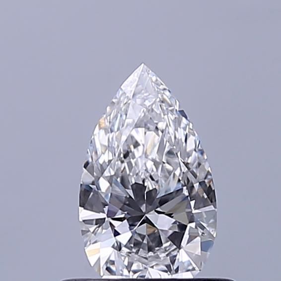 Pear Lab-Grown Diamond image