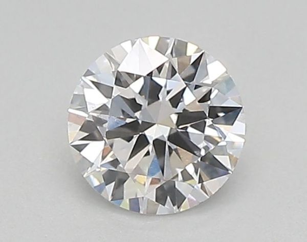 Round Lab-Grown Diamond image