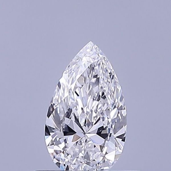 Pear Lab-Grown Diamond image