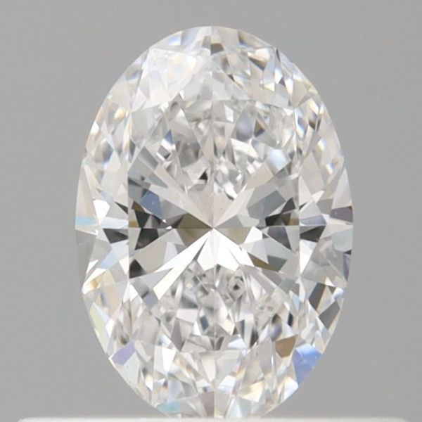 Oval Diamond image