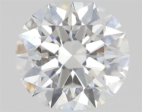 Round Diamond image