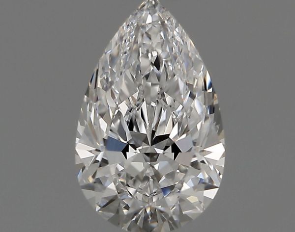 Pear Diamond image