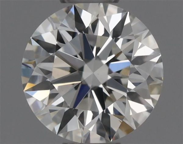 Round Diamond image