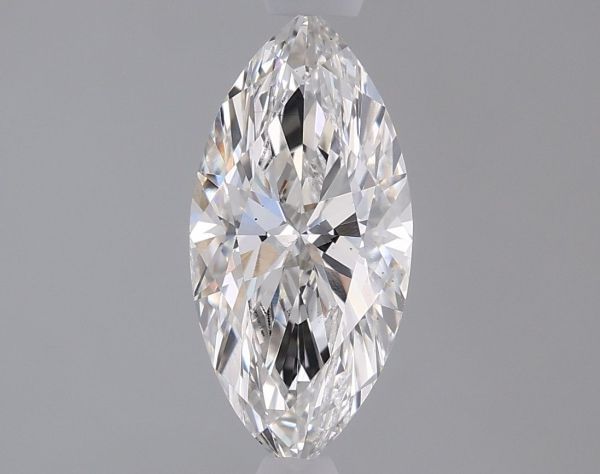 Marquise Lab-Grown Diamond image