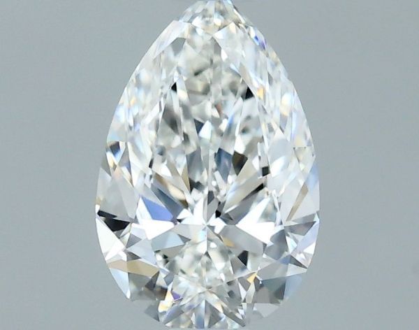 Pear Diamond image