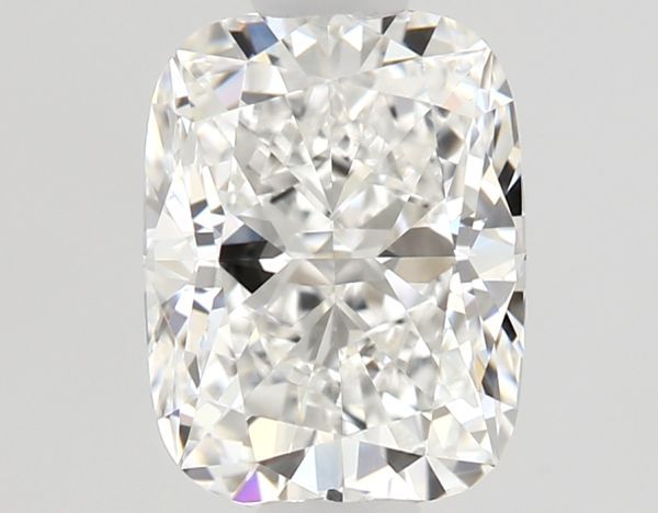 Cushion Diamond image