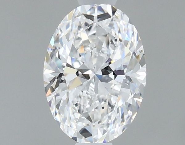 Oval Diamond image