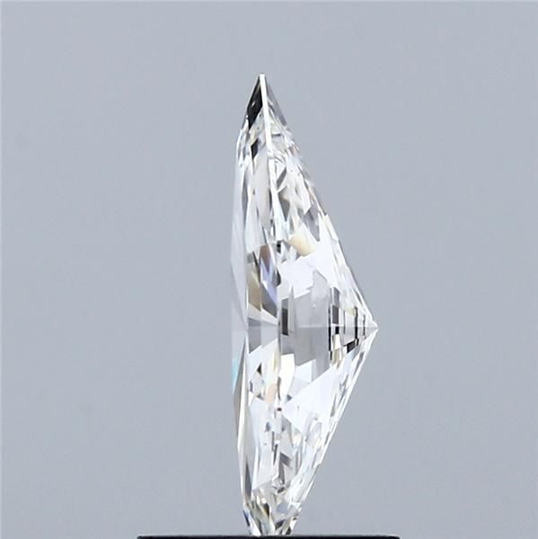 Hexagonal Lab-Grown Diamond image