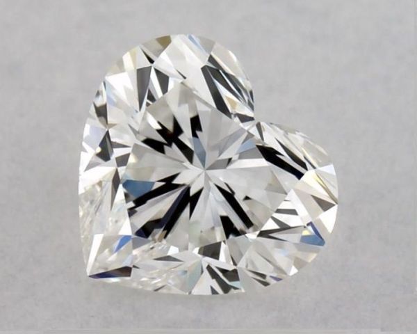 Heart Diamond image