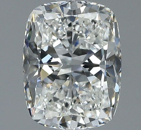 Cushion Diamond image