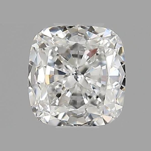 Cushion Diamond image