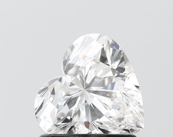 Heart Lab-Grown Diamond image