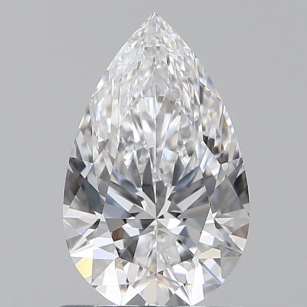 Pear Diamond image