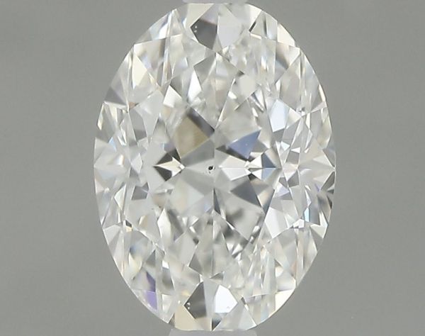 Oval Diamond image