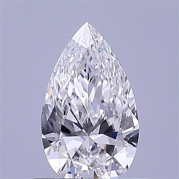 Pear Lab-Grown Diamond image