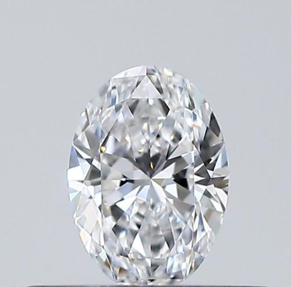 Oval Diamond image