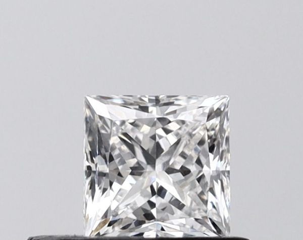 Princess Lab-Grown Diamond image